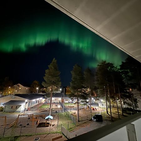 Rovaniemi Lapland Apartments Exterior foto